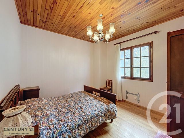Maison à vendre - 5 pièces - 89,29 m2 - Mauleon Barousse - 65 - MIDI-PYRENEES
