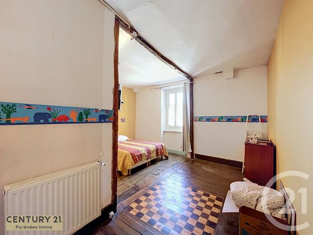 Maison &agrave; vendre - 9 pi&egrave;ces - 187 m2 - Bertren - 65 - MIDI-PYRENEES