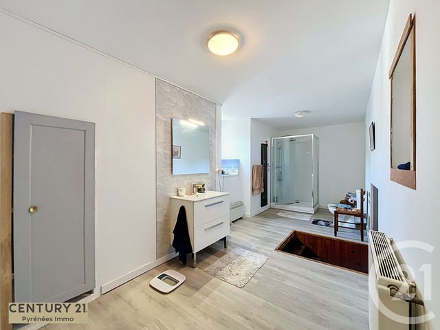 Maison &agrave; vendre - 9 pi&egrave;ces - 187 m2 - Bertren - 65 - MIDI-PYRENEES