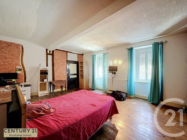 Maison &agrave; vendre - 9 pi&egrave;ces - 187 m2 - Bertren - 65 - MIDI-PYRENEES