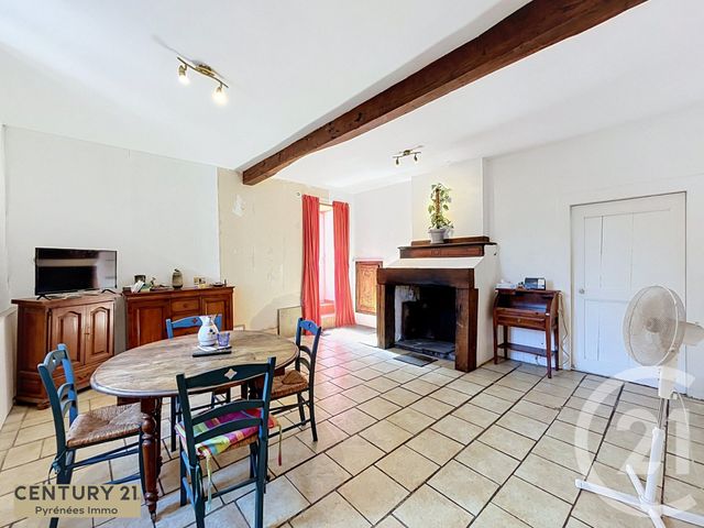 Maison &agrave; vendre - 9 pi&egrave;ces - 187 m2 - Bertren - 65 - MIDI-PYRENEES