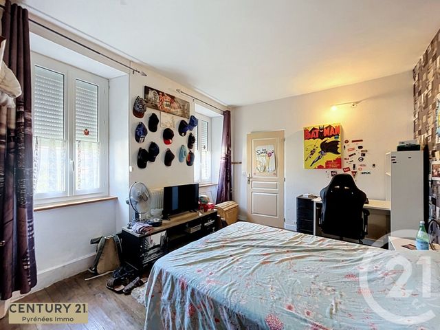 Maison &agrave; vendre - 9 pi&egrave;ces - 187 m2 - Bertren - 65 - MIDI-PYRENEES