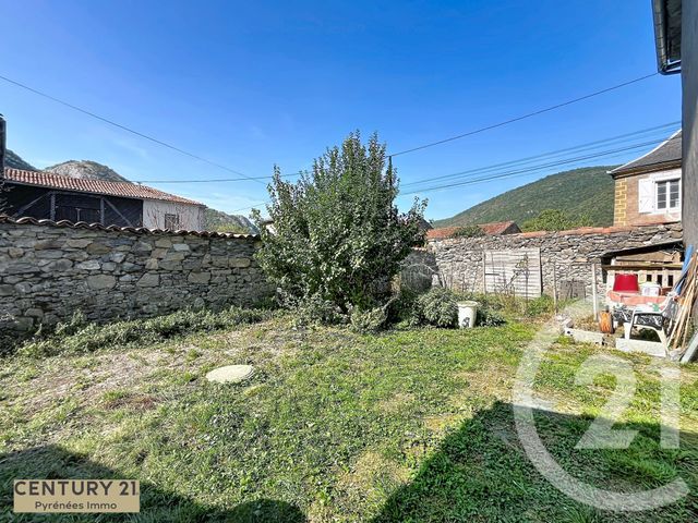 Maison &agrave; vendre - 9 pi&egrave;ces - 187 m2 - Bertren - 65 - MIDI-PYRENEES