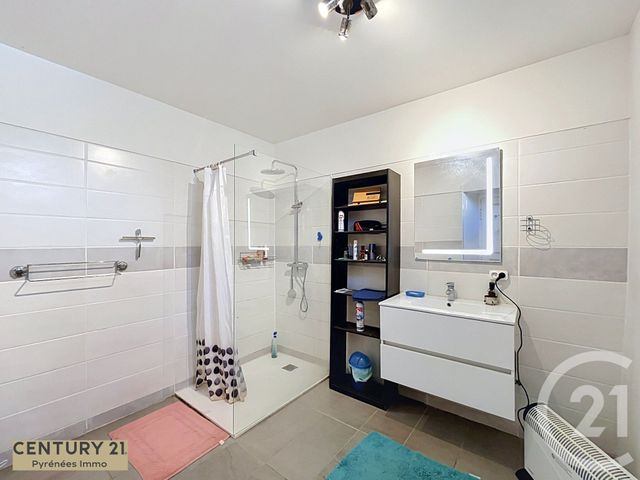 Maison &agrave; vendre - 9 pi&egrave;ces - 187 m2 - Bertren - 65 - MIDI-PYRENEES