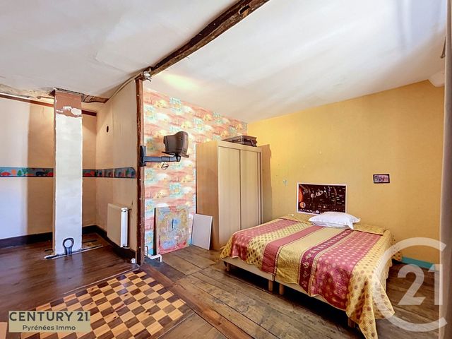 Maison &agrave; vendre - 9 pi&egrave;ces - 187 m2 - Bertren - 65 - MIDI-PYRENEES