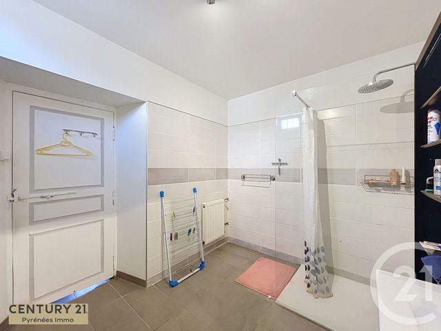 Maison &agrave; vendre - 9 pi&egrave;ces - 187 m2 - Bertren - 65 - MIDI-PYRENEES