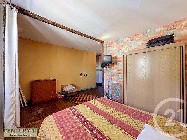 Maison &agrave; vendre - 9 pi&egrave;ces - 187 m2 - Bertren - 65 - MIDI-PYRENEES