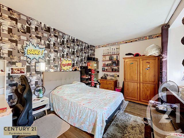 Maison &agrave; vendre - 9 pi&egrave;ces - 187 m2 - Bertren - 65 - MIDI-PYRENEES