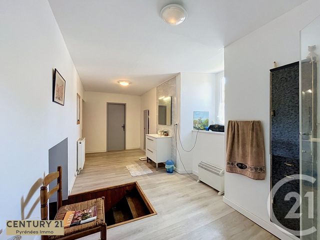 Maison &agrave; vendre - 9 pi&egrave;ces - 187 m2 - Bertren - 65 - MIDI-PYRENEES