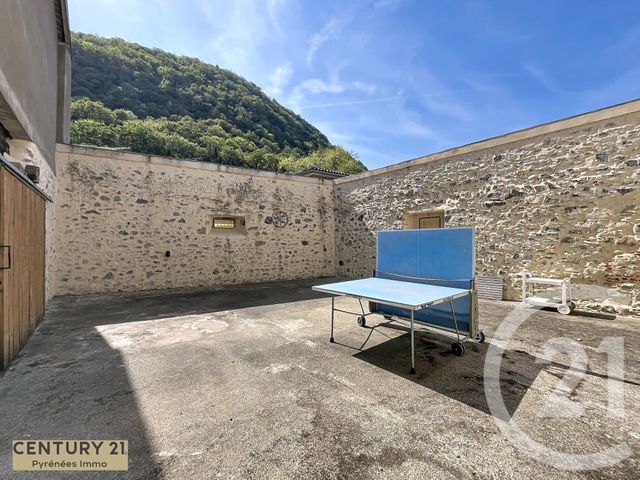 Maison &agrave; vendre - 9 pi&egrave;ces - 187 m2 - Bertren - 65 - MIDI-PYRENEES