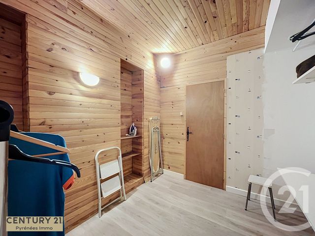 Maison &agrave; vendre - 9 pi&egrave;ces - 187 m2 - Bertren - 65 - MIDI-PYRENEES