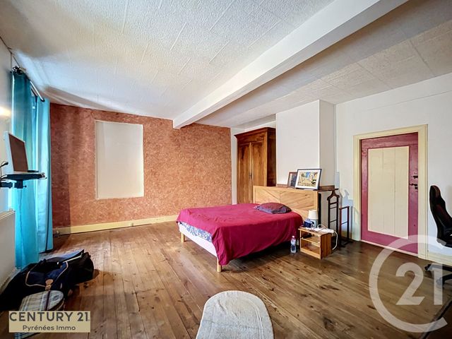 Maison &agrave; vendre - 9 pi&egrave;ces - 187 m2 - Bertren - 65 - MIDI-PYRENEES