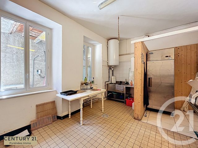 Maison à vendre - 20 pièces - 490 m2 - St Beat Lez - 31 - MIDI-PYRENEES