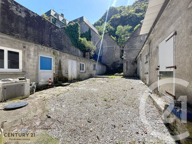 Maison à vendre - 20 pièces - 490 m2 - St Beat Lez - 31 - MIDI-PYRENEES