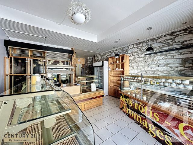 Maison à vendre - 20 pièces - 490 m2 - St Beat Lez - 31 - MIDI-PYRENEES