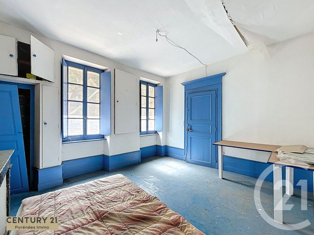 Maison à vendre - 20 pièces - 490 m2 - St Beat Lez - 31 - MIDI-PYRENEES