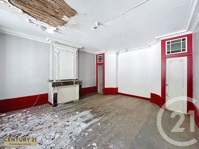 Maison à vendre - 20 pièces - 490 m2 - St Beat Lez - 31 - MIDI-PYRENEES