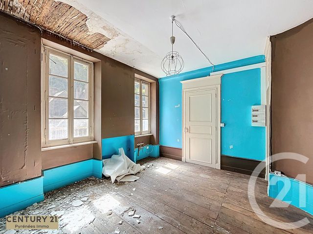 Maison à vendre - 20 pièces - 490 m2 - St Beat Lez - 31 - MIDI-PYRENEES