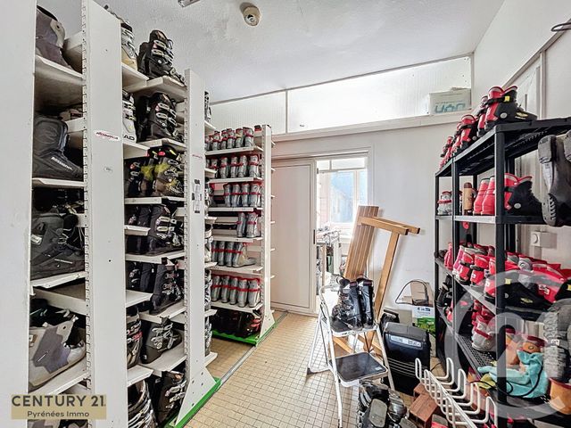 Maison à vendre - 20 pièces - 490 m2 - St Beat Lez - 31 - MIDI-PYRENEES