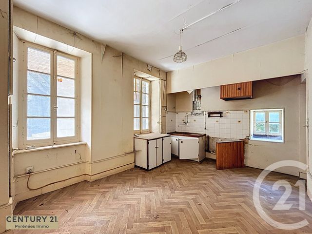 Maison à vendre - 20 pièces - 490 m2 - St Beat Lez - 31 - MIDI-PYRENEES