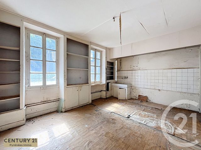 Maison à vendre - 20 pièces - 490 m2 - St Beat Lez - 31 - MIDI-PYRENEES