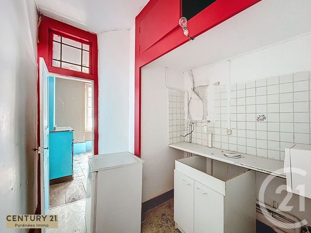 Maison à vendre - 20 pièces - 490 m2 - St Beat Lez - 31 - MIDI-PYRENEES