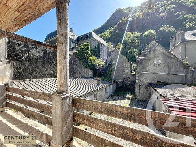 Maison à vendre - 20 pièces - 490 m2 - St Beat Lez - 31 - MIDI-PYRENEES