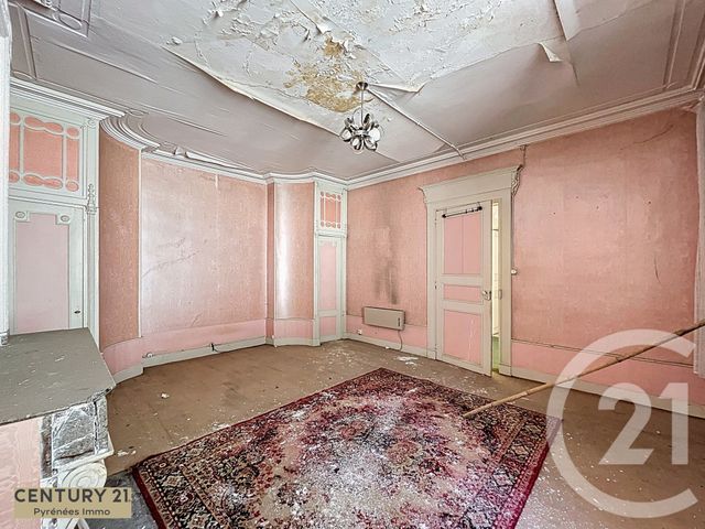 Maison à vendre - 20 pièces - 490 m2 - St Beat Lez - 31 - MIDI-PYRENEES