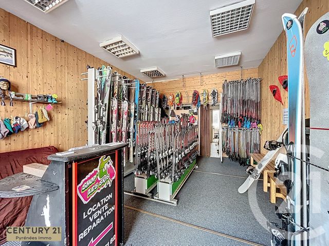 Maison à vendre - 20 pièces - 490 m2 - St Beat Lez - 31 - MIDI-PYRENEES