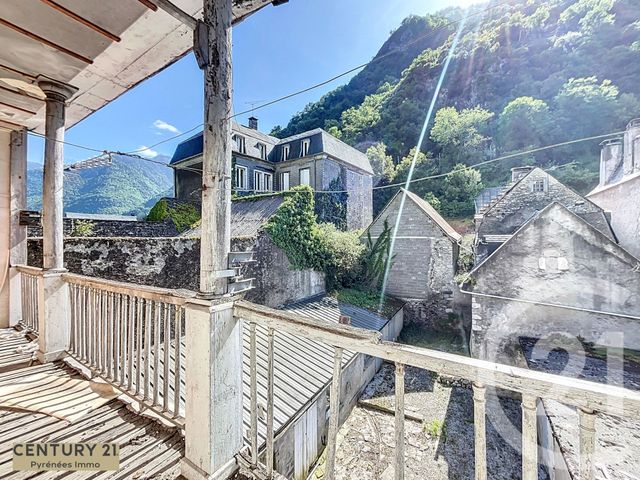 Maison à vendre - 20 pièces - 490 m2 - St Beat Lez - 31 - MIDI-PYRENEES