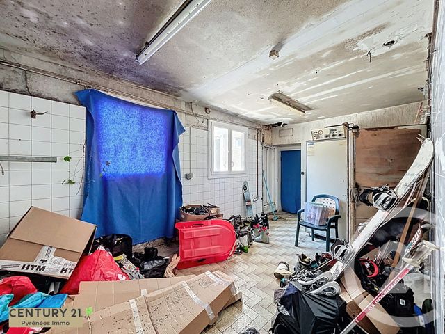 Maison à vendre - 20 pièces - 490 m2 - St Beat Lez - 31 - MIDI-PYRENEES