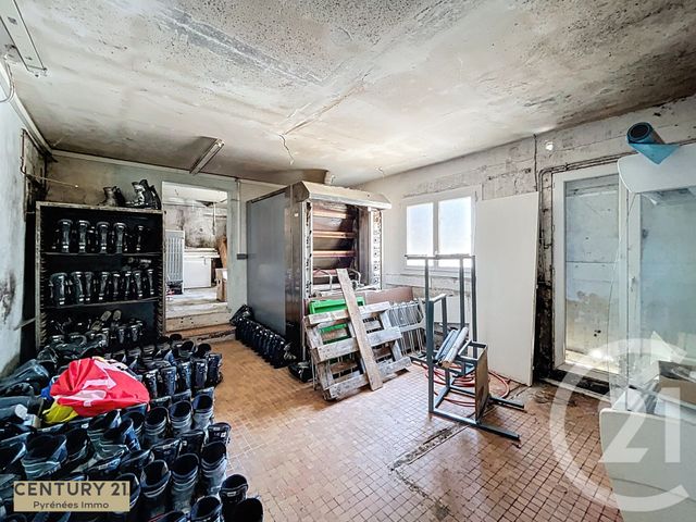 Maison à vendre - 20 pièces - 490 m2 - St Beat Lez - 31 - MIDI-PYRENEES