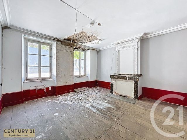 Maison à vendre - 20 pièces - 490 m2 - St Beat Lez - 31 - MIDI-PYRENEES