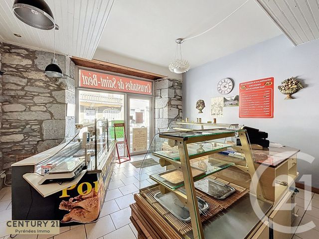 Maison à vendre - 20 pièces - 490 m2 - St Beat Lez - 31 - MIDI-PYRENEES