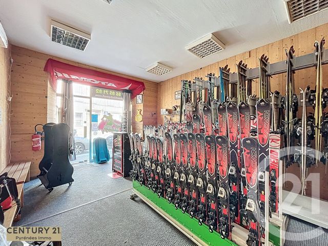 Maison à vendre - 20 pièces - 490 m2 - St Beat Lez - 31 - MIDI-PYRENEES