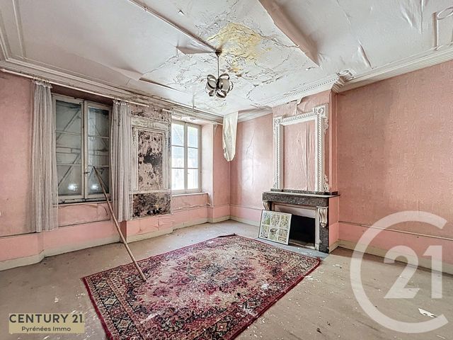 Maison à vendre - 20 pièces - 490 m2 - St Beat Lez - 31 - MIDI-PYRENEES