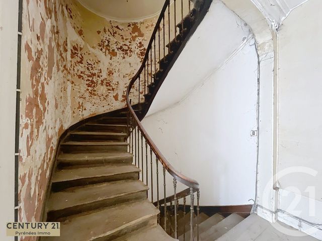 Maison à vendre - 20 pièces - 490 m2 - St Beat Lez - 31 - MIDI-PYRENEES