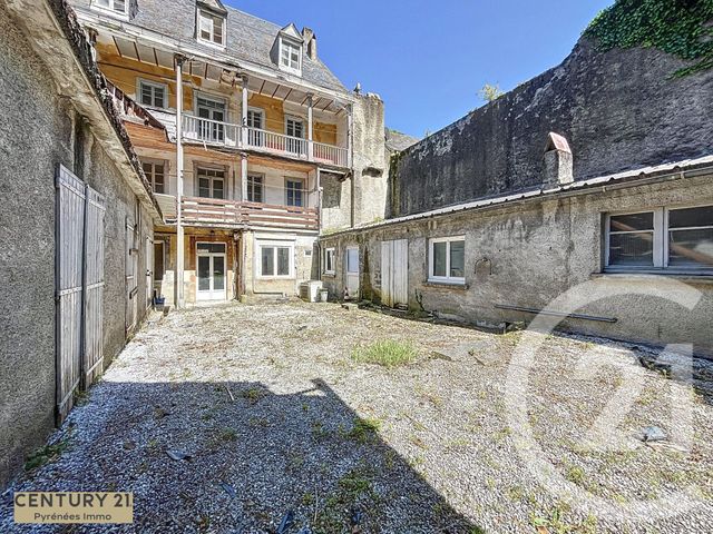 Maison à vendre - 20 pièces - 490 m2 - St Beat Lez - 31 - MIDI-PYRENEES