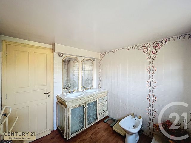 Maison &agrave; vendre - 7 pi&egrave;ces - 174 m2 - Ardiege - 31 - MIDI-PYRENEES