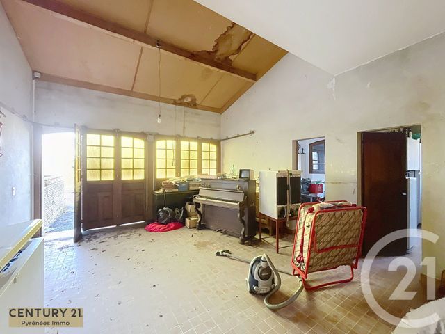 Maison &agrave; vendre - 7 pi&egrave;ces - 174 m2 - Ardiege - 31 - MIDI-PYRENEES