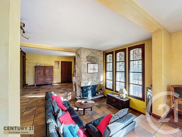 Maison &agrave; vendre - 7 pi&egrave;ces - 174 m2 - Ardiege - 31 - MIDI-PYRENEES