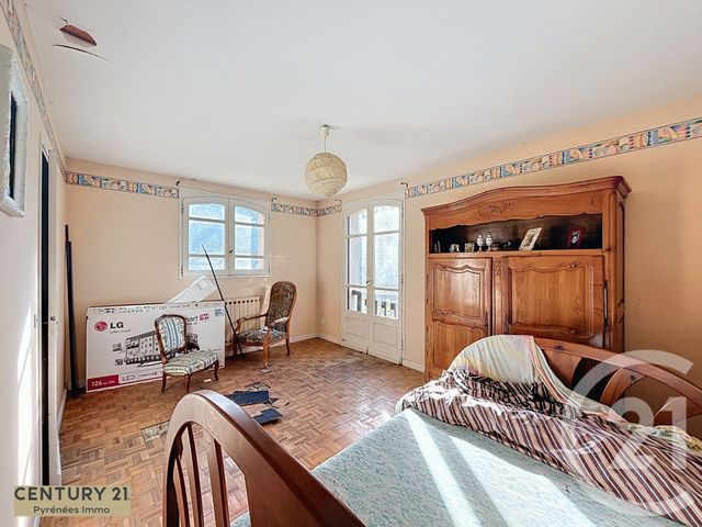 Maison &agrave; vendre - 7 pi&egrave;ces - 174 m2 - Ardiege - 31 - MIDI-PYRENEES