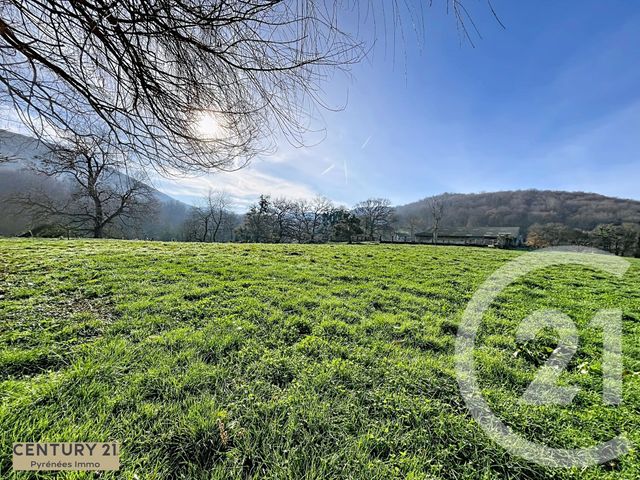 Maison &agrave; vendre - 7 pi&egrave;ces - 174 m2 - Ardiege - 31 - MIDI-PYRENEES