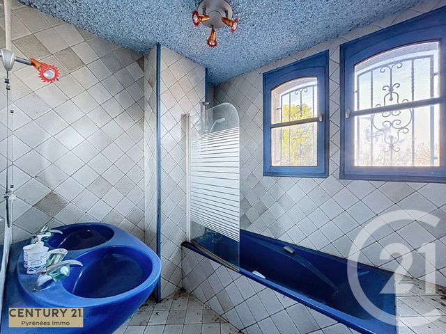 Maison &agrave; vendre - 7 pi&egrave;ces - 174 m2 - Ardiege - 31 - MIDI-PYRENEES