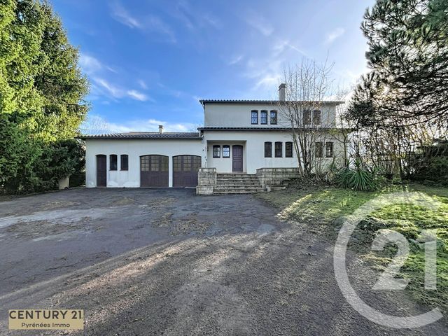 Maison &agrave; vendre - 7 pi&egrave;ces - 174 m2 - Ardiege - 31 - MIDI-PYRENEES