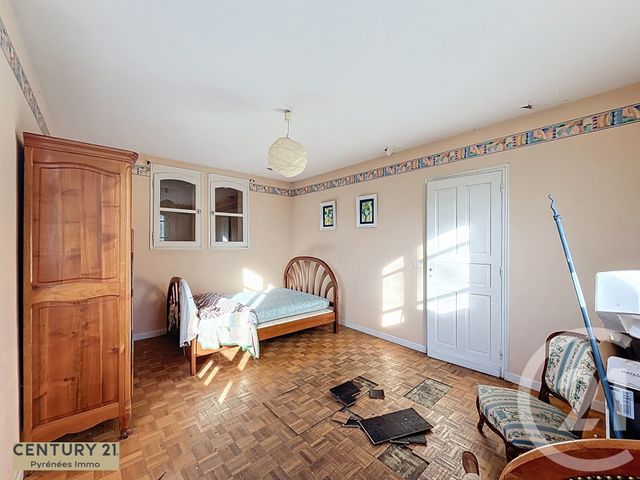 Maison &agrave; vendre - 7 pi&egrave;ces - 174 m2 - Ardiege - 31 - MIDI-PYRENEES