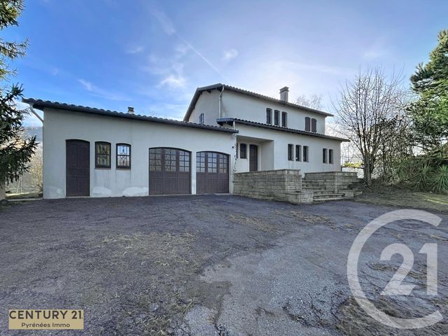 maison - ARDIEGE - 31