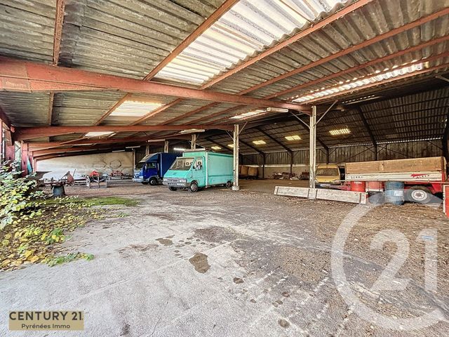 Maison &agrave; vendre - 7 pi&egrave;ces - 174 m2 - Ardiege - 31 - MIDI-PYRENEES