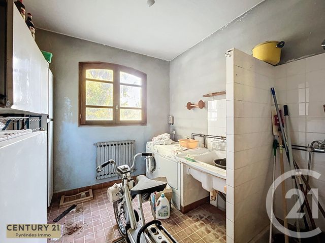 Maison &agrave; vendre - 7 pi&egrave;ces - 174 m2 - Ardiege - 31 - MIDI-PYRENEES