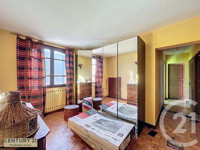 Maison &agrave; vendre - 7 pi&egrave;ces - 174 m2 - Ardiege - 31 - MIDI-PYRENEES